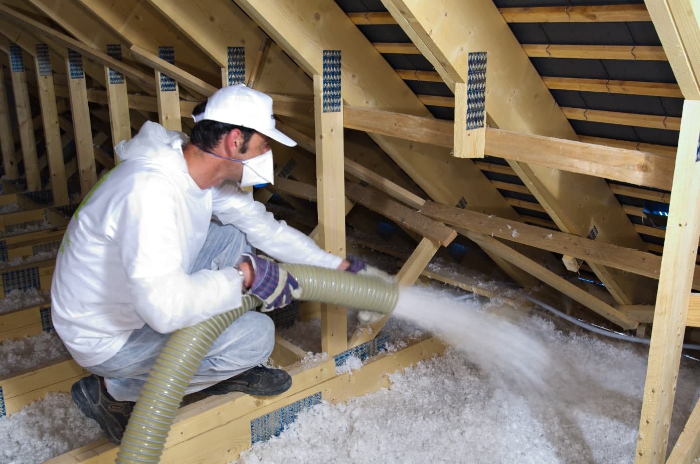 Técnico certificado de AíslaGalicia